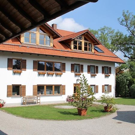 Appartement Michlhof à Oberostendorf Extérieur photo