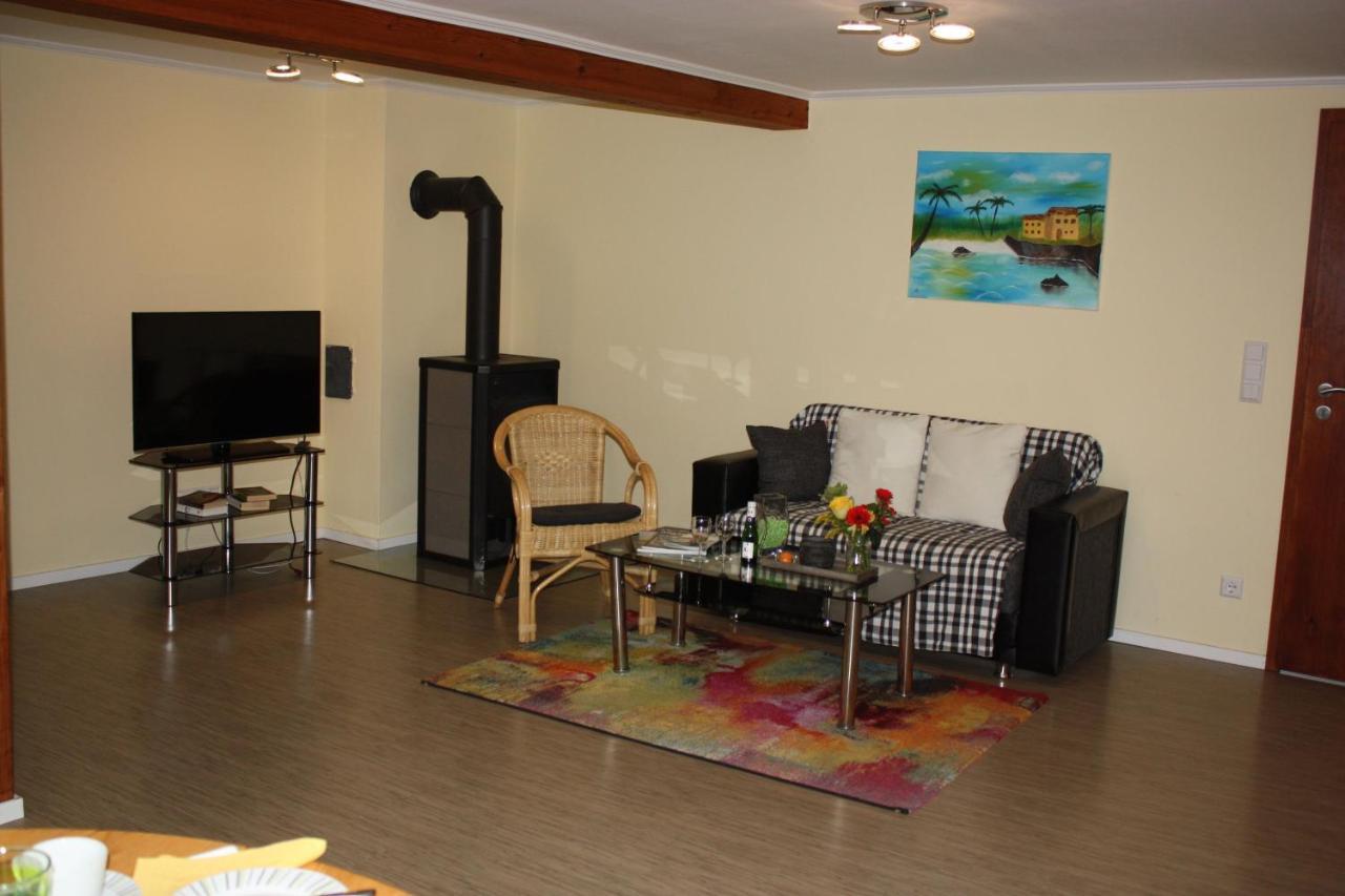 Appartement Michlhof à Oberostendorf Extérieur photo