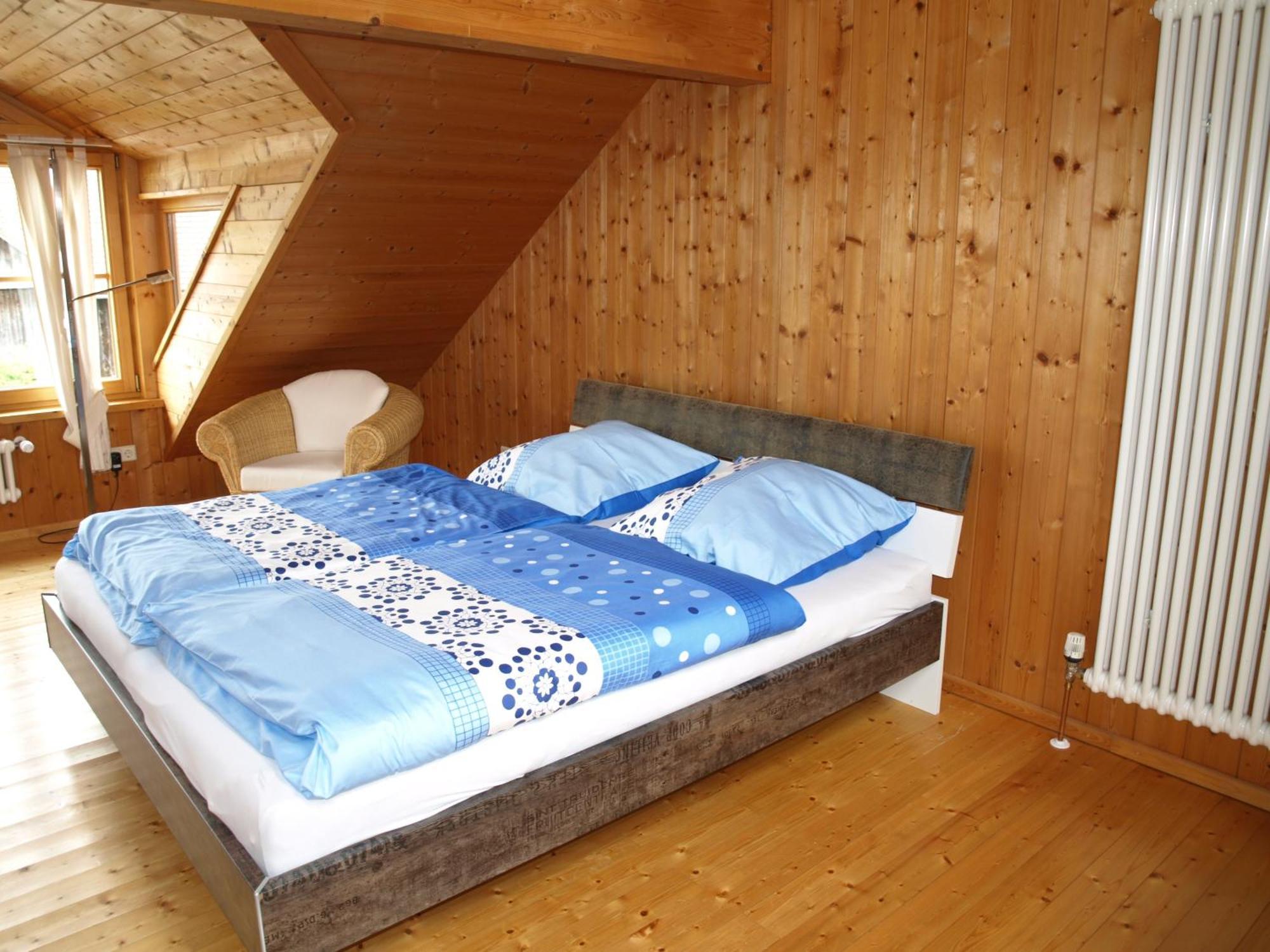 Appartement Michlhof à Oberostendorf Chambre photo