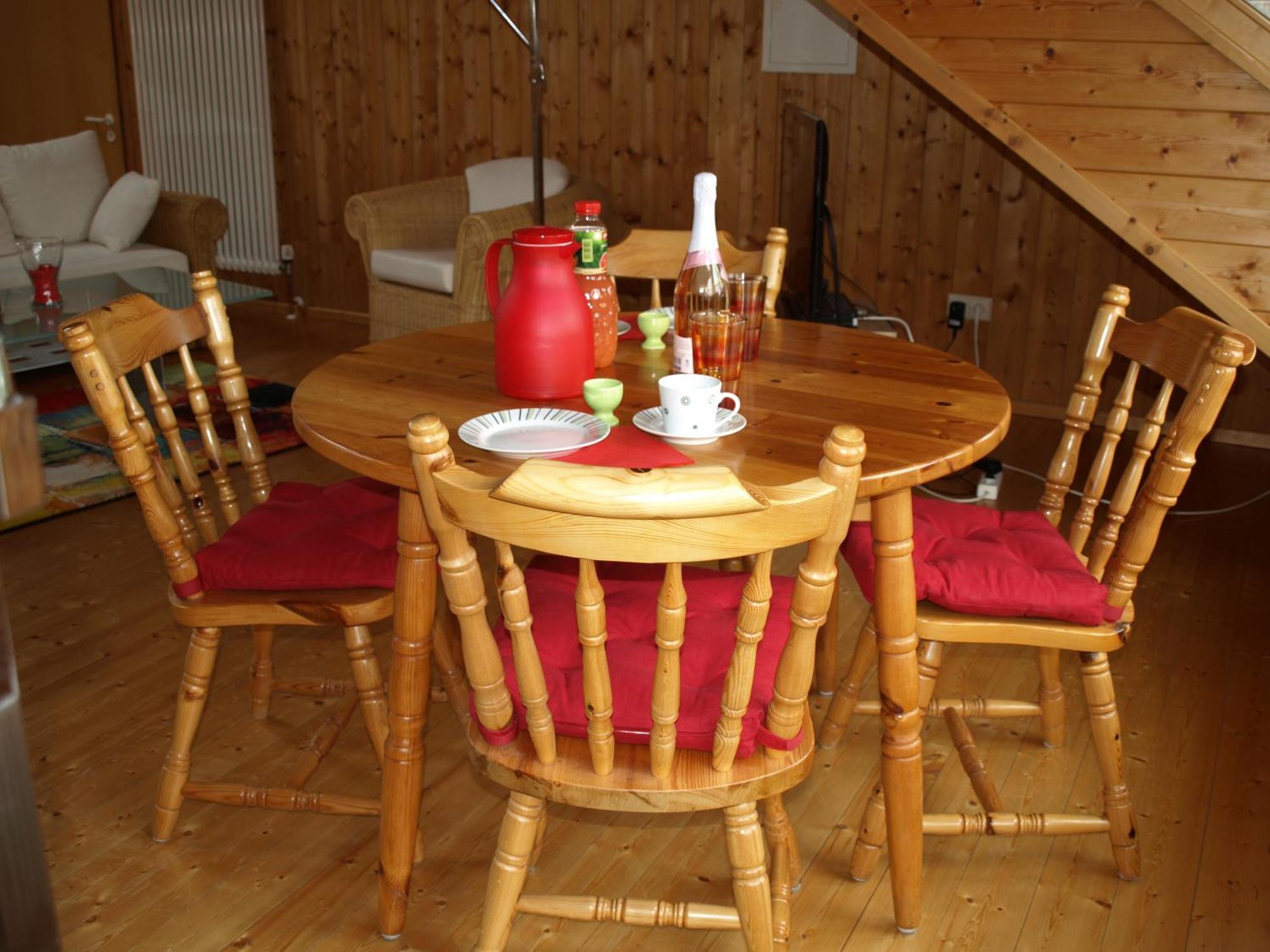 Appartement Michlhof à Oberostendorf Chambre photo