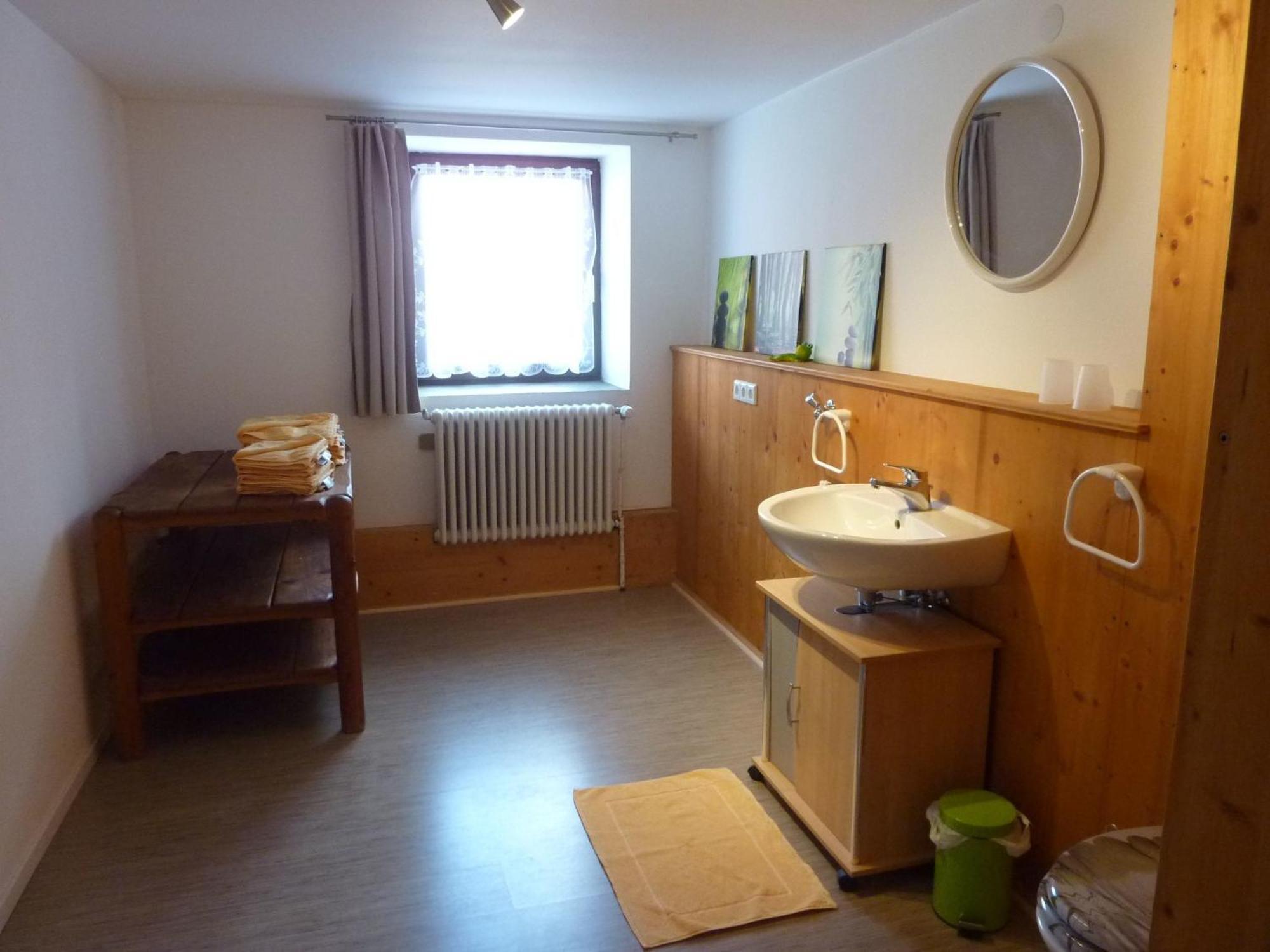 Appartement Michlhof à Oberostendorf Chambre photo