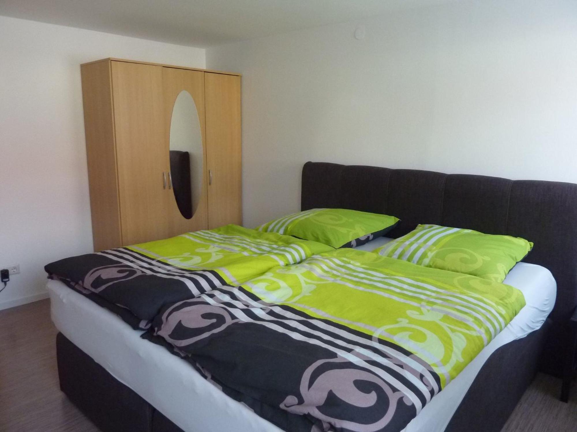 Appartement Michlhof à Oberostendorf Chambre photo