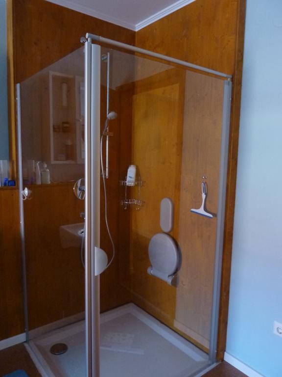 Appartement Michlhof à Oberostendorf Extérieur photo